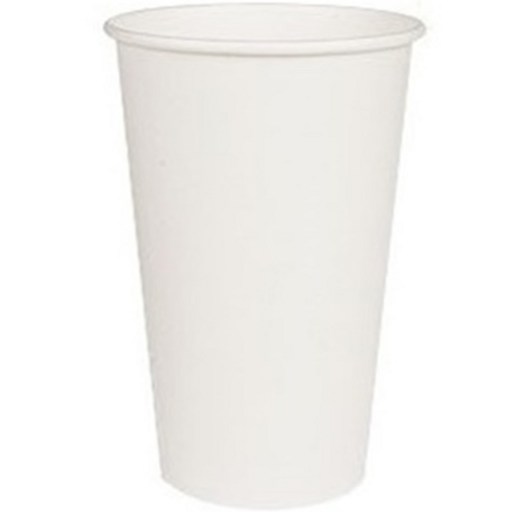 일회용 테이크아웃 컵 470ml