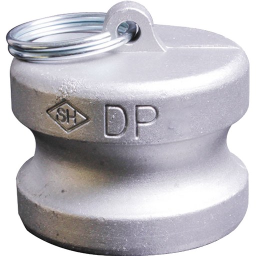 알루미늄 캄록 카플링 20A DP형