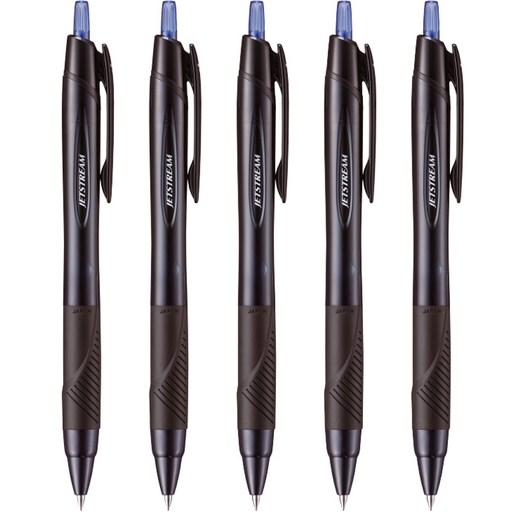 제트스트림 볼펜 0.7mm Y.D SXN-150-07
