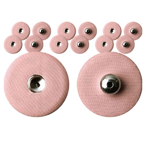 동대문단추왕 싸개 스냅 똑딱이 단추 18mm
