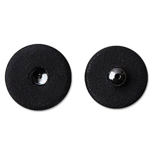 동대문단추왕 싸개 스냅 똑딱이 단추 암 25cm 7p + 수 25cm 7p 세트