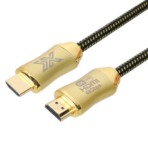IX 울트라 하이 스피드 HDMI v2.1 케이블