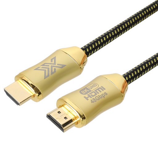 IX 울트라 하이 스피드 HDMI v2.1 케이블