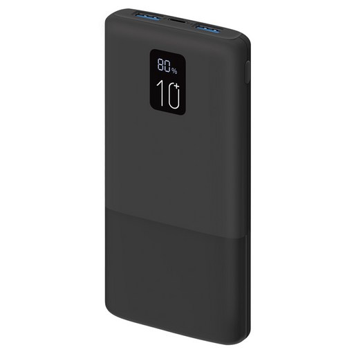 엑토 22.5W 고속 충전 PD 보조배터리 10000mA