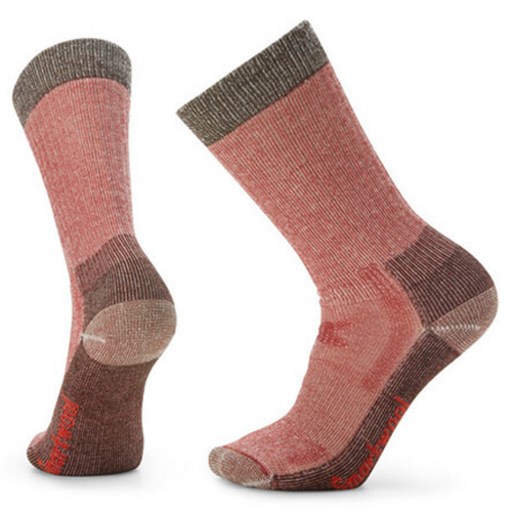 스마트울 Hunt Classic Edition Extra Cushion Tall Crew Socks