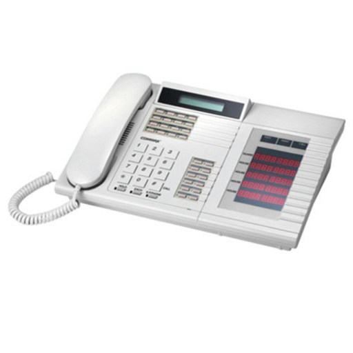 COMMAX 경비실기 CDS-481L