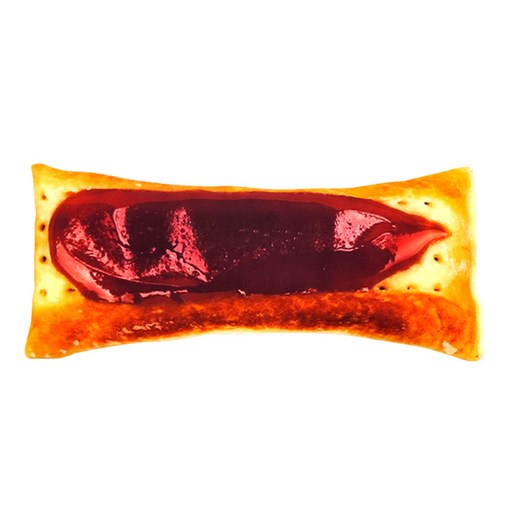 힐링타임 강아지 파이 애착인형