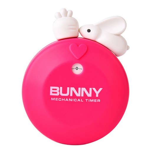 GUNU 주방용 캐릭터 자석 타이머