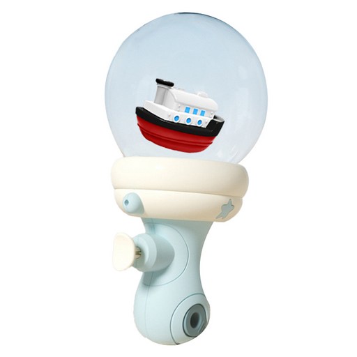 별님토이즈 반짝반짝 LED 큐티 피규어 mini 워터건