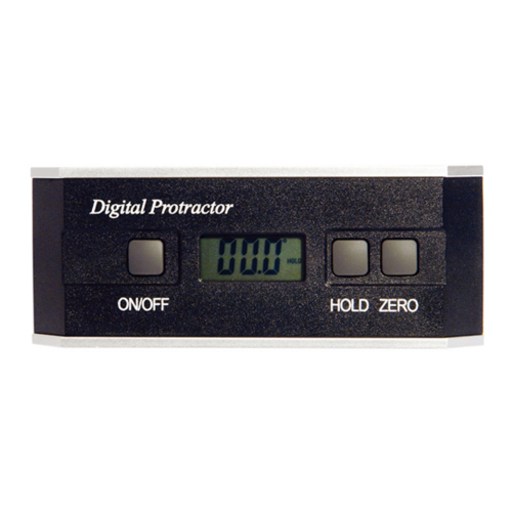 블루텍 디지털경사계 BD-201B C4007287