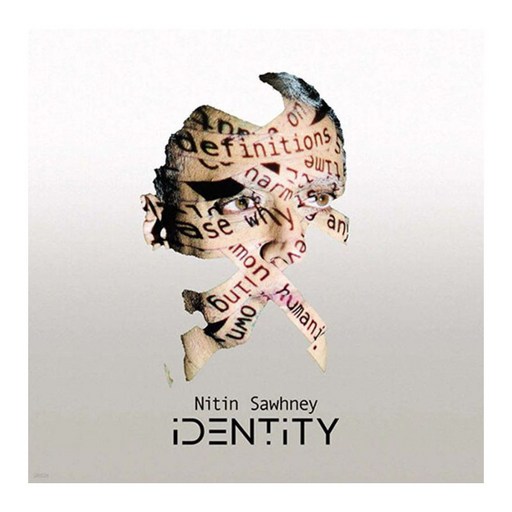 Nitin Sawhney - Identity 수입반