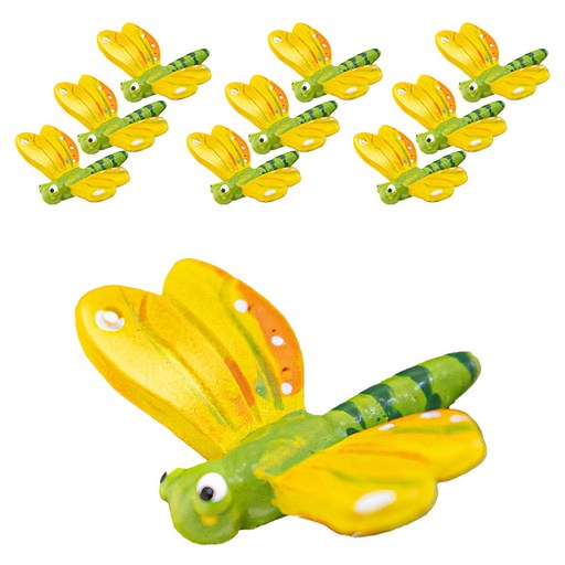 잠자리 10p