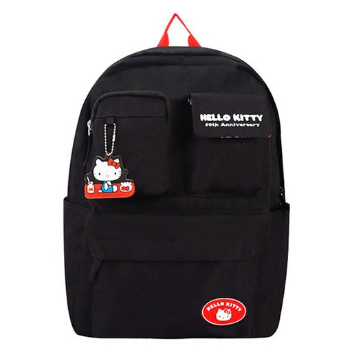 산리오 아동용 헬로키티 데일리 백팩 HK0074