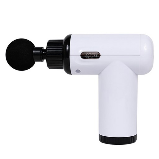 김수자 6단계 무선 마사지건 KP-2024