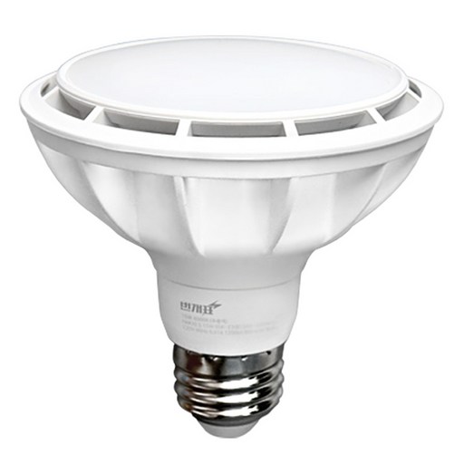 금호전기 전구 확산형 LED PAR30 15W