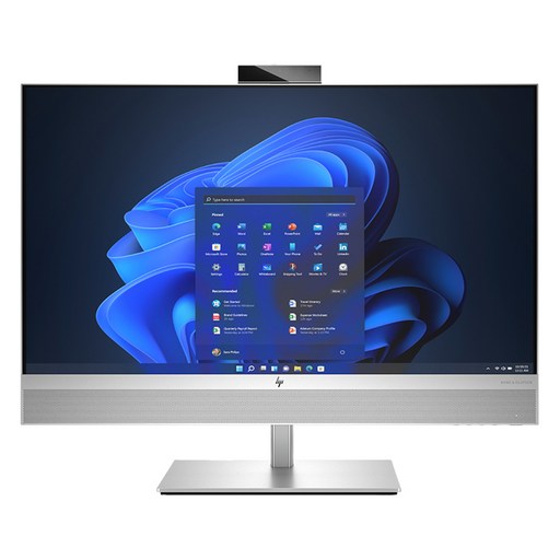 HP 2024 엘리트원 840 G9 코어i7 인텔 14세대