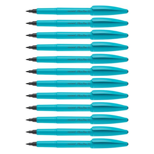 모나미 프러스펜 S 0.4mm