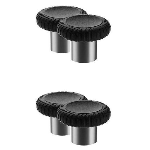 플라이디지 조이트론 게임패드 교체용 썸스틱 8mm x 2p + 10mm x 2p 세트