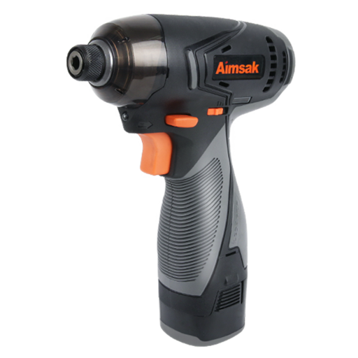 아임삭 충전 임팩 드라이버 2.0AH AI-414M II 3G