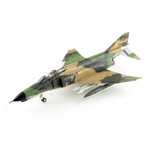 하비마스터 레프리카 팬텀 2 람슈타인 1980 전투기 피규어 혼합색상 1:72 F-4E