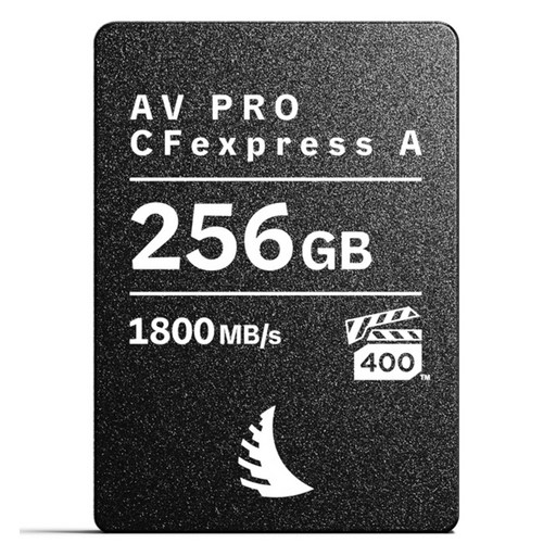 엔젤버드 AV PRO CFexpress 4.0 Type A MK2 CF카드