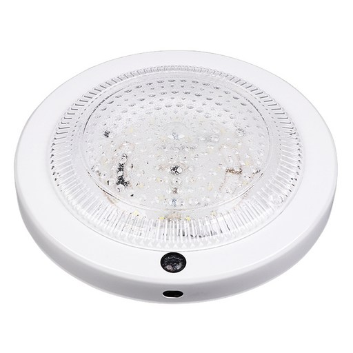연하 LED 은가비 센서등 15W