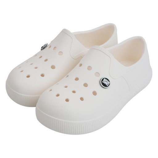 스포디노 아동용 리코 실내화 부드럽고 편안한 어린이 슬리퍼