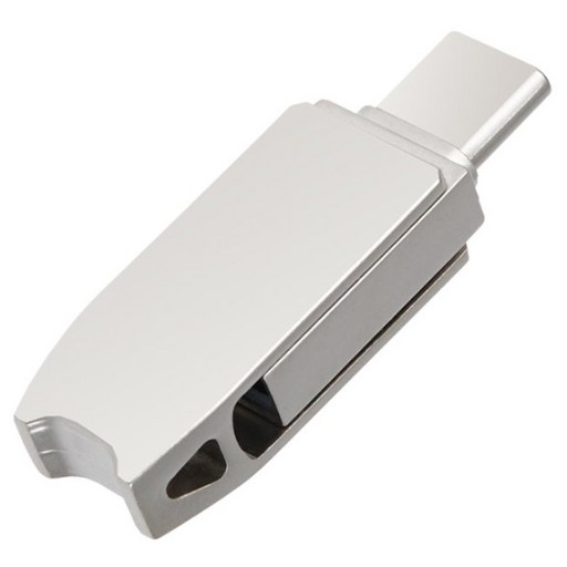 컴스마트 USB 메모리 스윙 회전형 Type C / Type A IH726