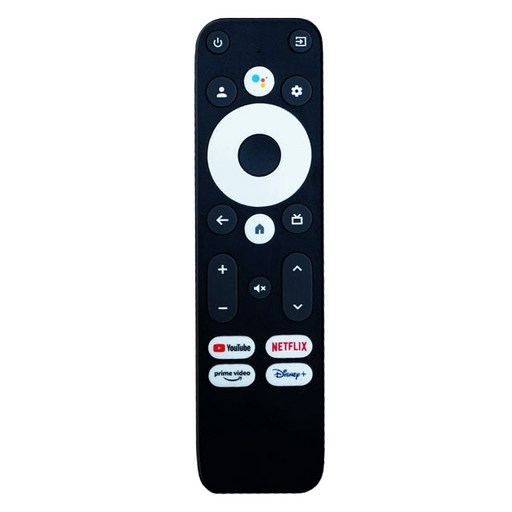 이스트라 OTT 리모컨