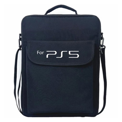 호후 PS5 휴대용 게임 콘솔 보관 숄더 올백팩