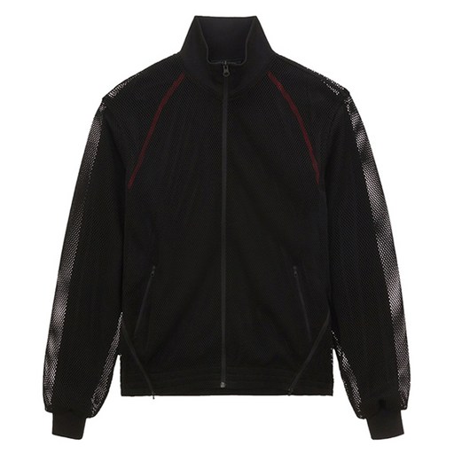 고스피어 남성용 MESH DOUBLE LAYER JACKET PM2PMA07