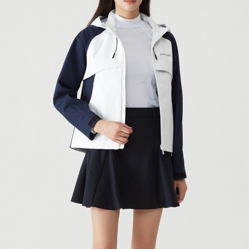 고스피어 여성용 3L TECH WIND BREAKER PW3FJJ05