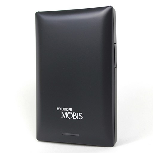 현대모비스 무선 IR방식 하이패스 단말기 MOBIS950
