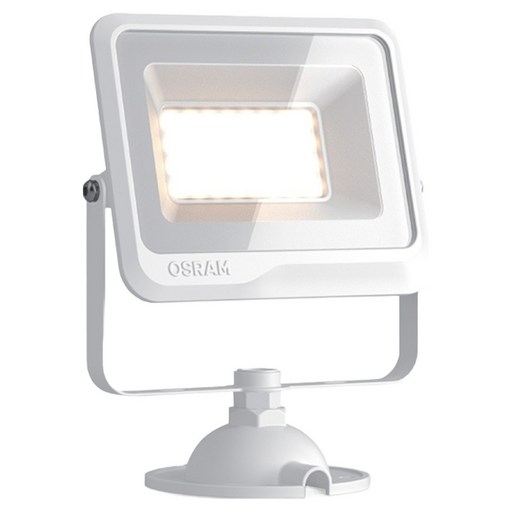 오스람 LED 50W 화이트 투광등 주광색