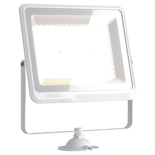 오스람 LED 투광등 150W 화이트바디 주광색