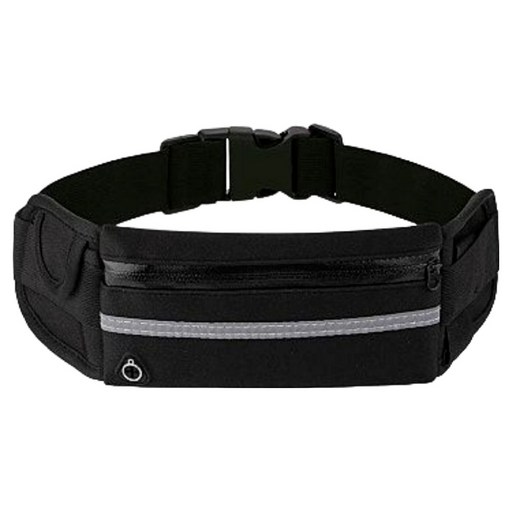 HnEx 초경량 러닝벨트 힙색