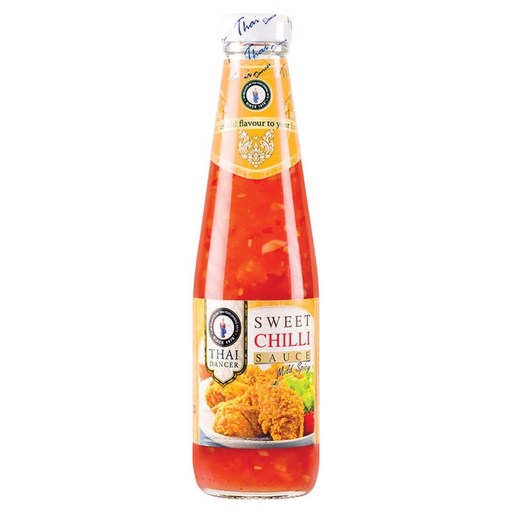 타이댄서 스위트 칠리소스 마일드 스파이시