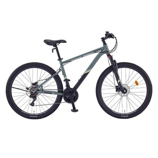 스마트 2025년형 24 리얼텍 SF MTB 자전거 165cm 미조립