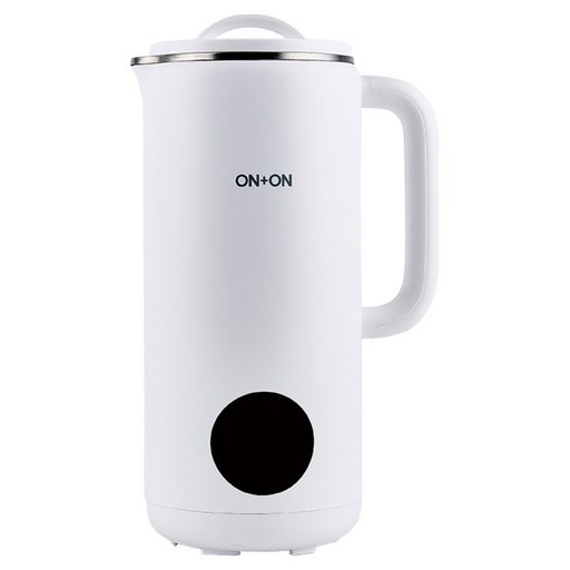 온더온 소이드림 가정용 두유 제조기 OTO-23008SN 750ml