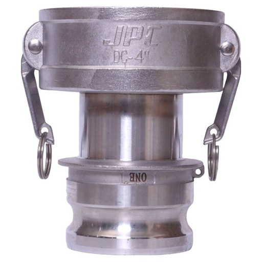 JTECH 원커플링 캄록카플링 SUS 스테인리스 DA BA 4030