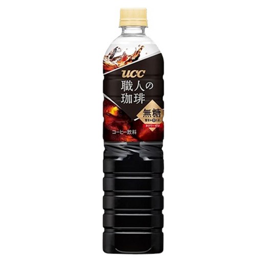 유씨씨 쇼쿠닝 커피 블랙
