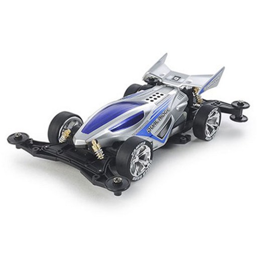 타미야 Dual Ridge Jr. VZ 작동완구 18096