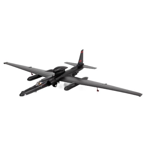 하비마스터 레프리카 1:72 U-2S RAF 페어포드 전투기모형 2021 HM421112BK