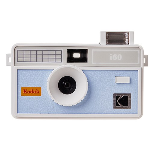 kodak 필름 카메라 i60 Baby Blue
