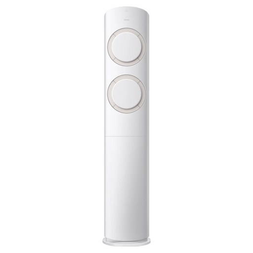 삼성전자 62.6㎡(19평) AI Q9000 스탠드형 에어컨 + 리모컨 세트 AF60F19D11BT 방문설치