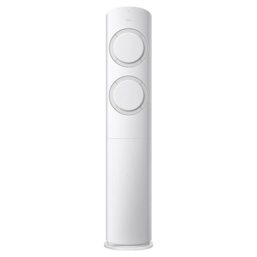 삼성전자 56.9㎡(17.2평) AI Q9000 스탠드형 에어컨 + 리모컨 세트 AF60F17D11GT 방문설치