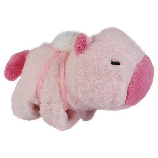 아트조이 꼬리펠러 카피바라 팔찌 인형