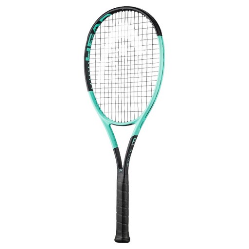 헤드 붐 MP 2024 블랙민트 테니스라켓 G2
