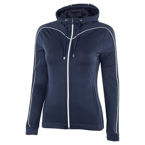 갤빈그린 Donna Insula FZ Midlayer