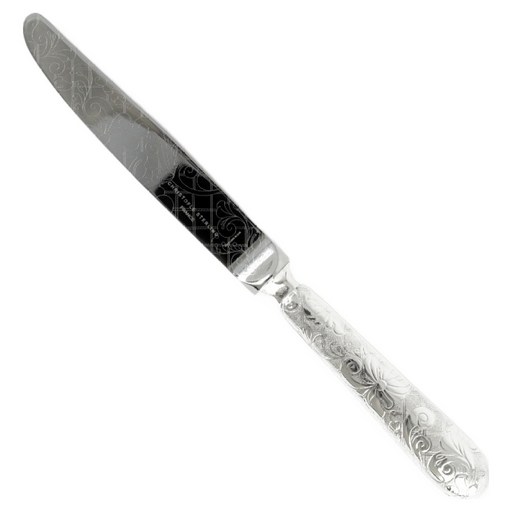 크리스토플 자르댕 데덴 디저트 나이프 19cm